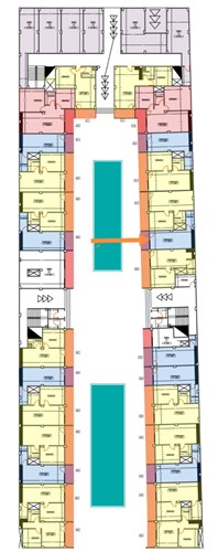 one-bedroom-in-grand-rock-hurghada Egypt